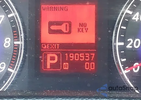 2008 Infiniti G35X из США, поврежденный, VIN JNKBV61F68M264715